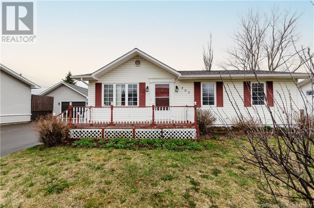Property at 263 Ryan Road image 1