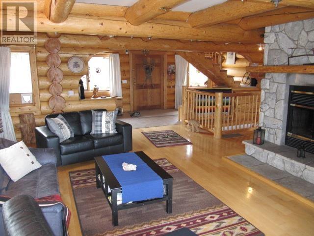 4768 Telqua Drive, 108 Mile Ranch, British Columbia  V0K 2Z0 - Photo 13 - R2877424