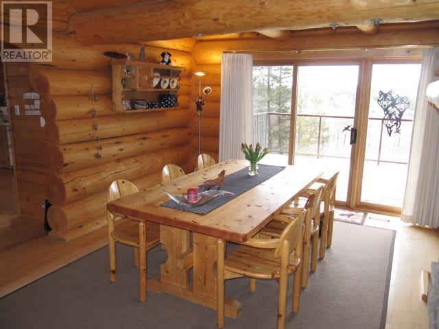 4768 Telqua Drive, 108 Mile Ranch, British Columbia  V0K 2Z0 - Photo 11 - R2877424