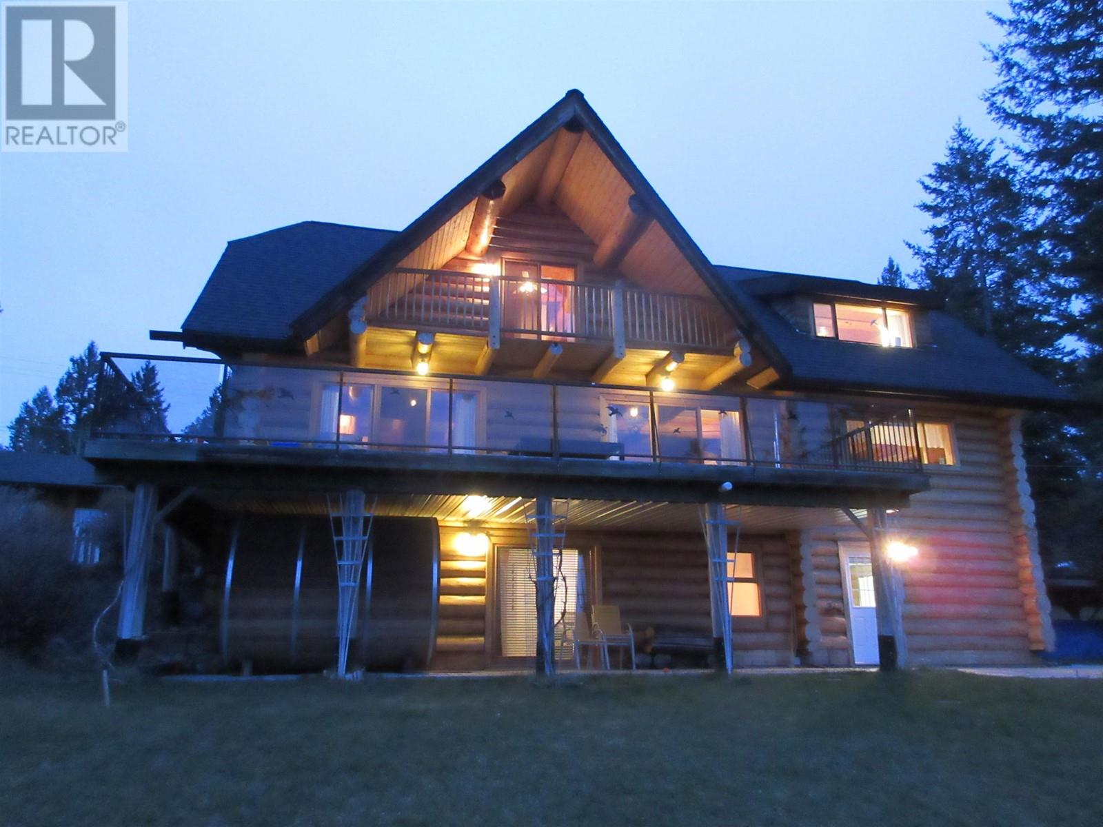 4768 Telqua Drive, 108 Mile Ranch, British Columbia  V0K 2Z0 - Photo 6 - R2877424