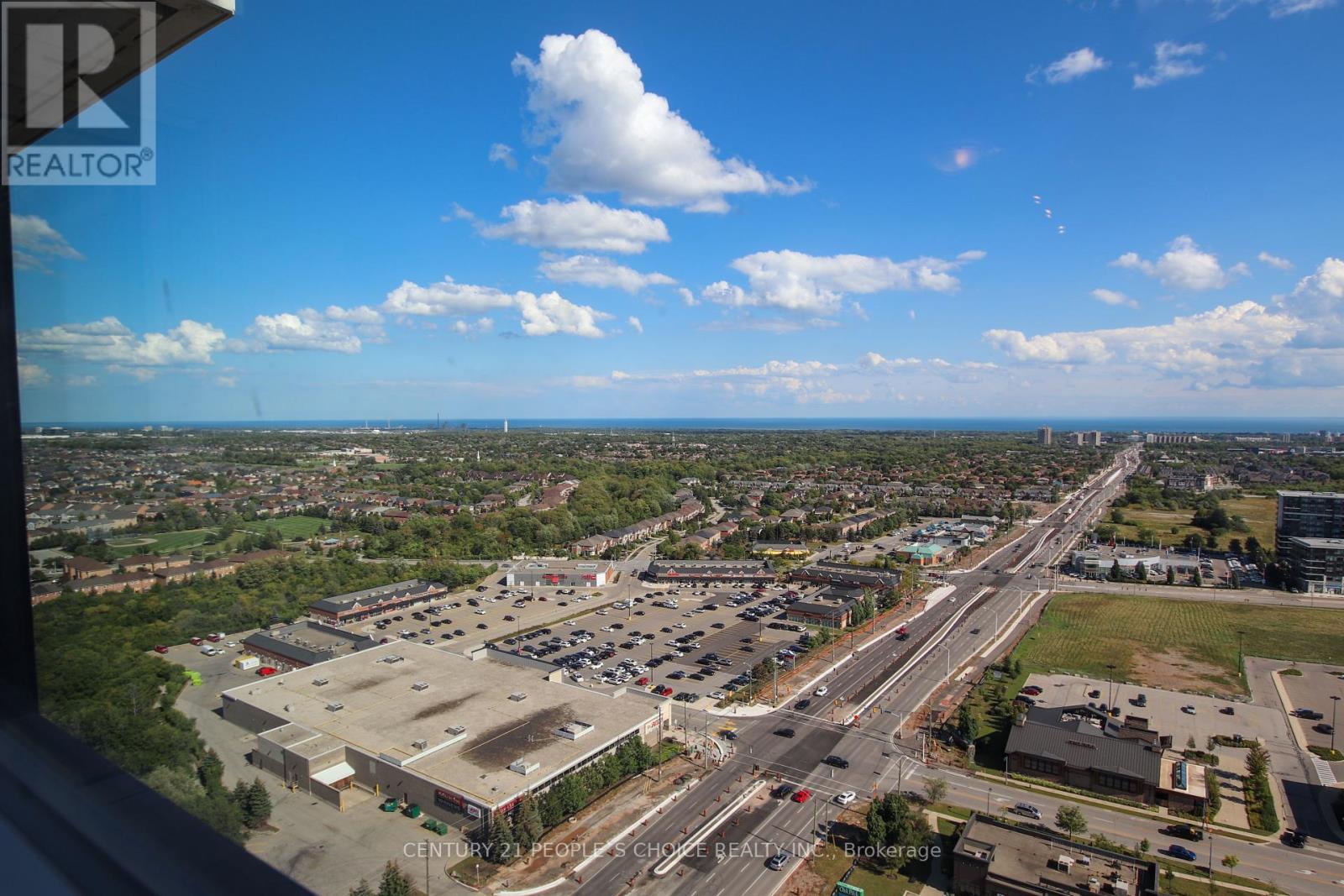 2401 - 297 Oak Walk Drive, Oakville, Ontario  L6H 3R6 - Photo 7 - W12099055