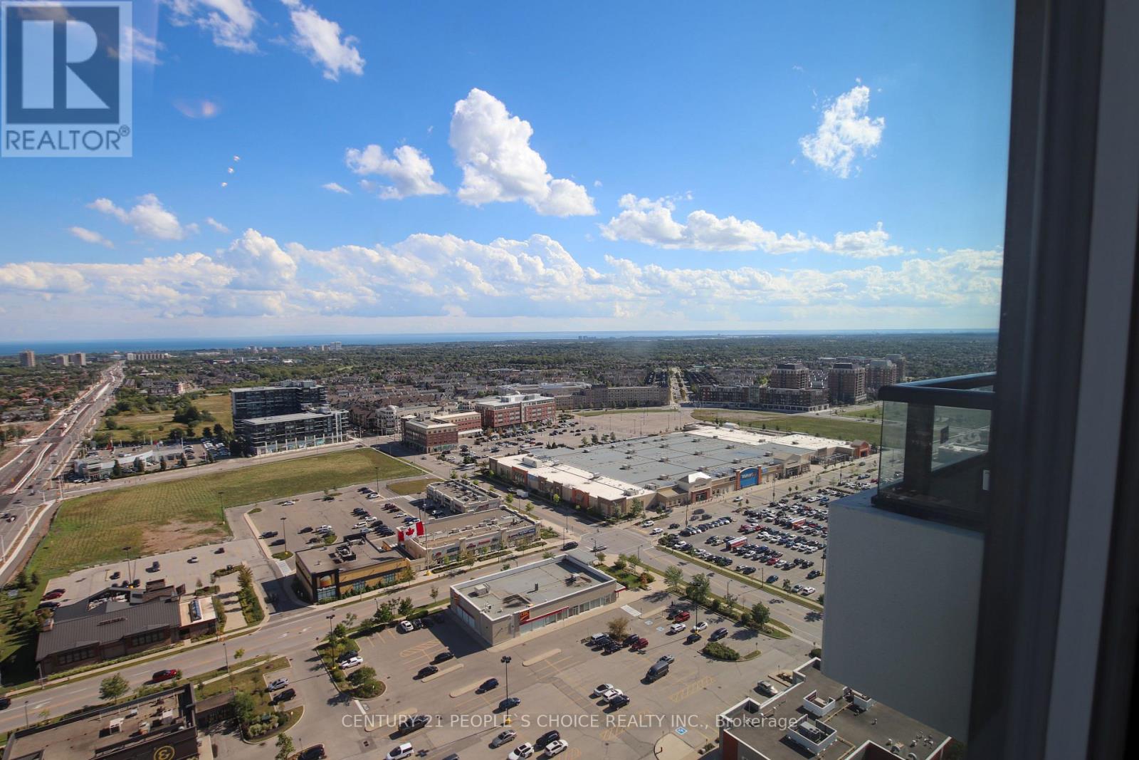 2401 - 297 Oak Walk Drive, Oakville, Ontario  L6H 3R6 - Photo 8 - W12099055