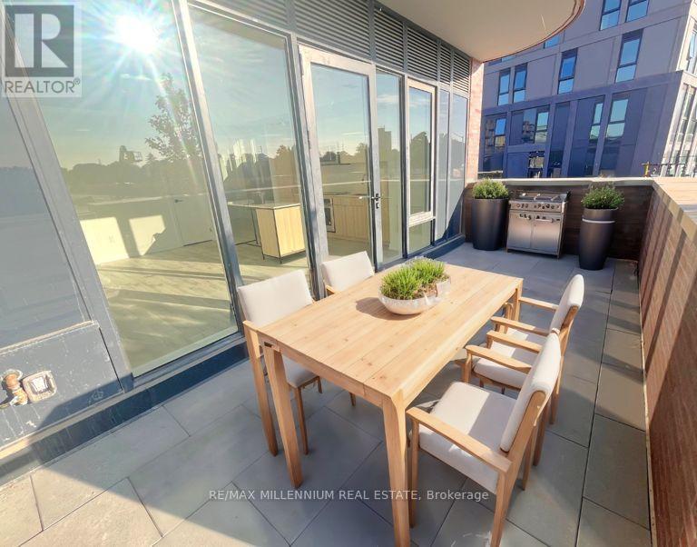 101 - 220 Missinnihe Way, Mississauga, Ontario  L5H 0A9 - Photo 17 - W12099106