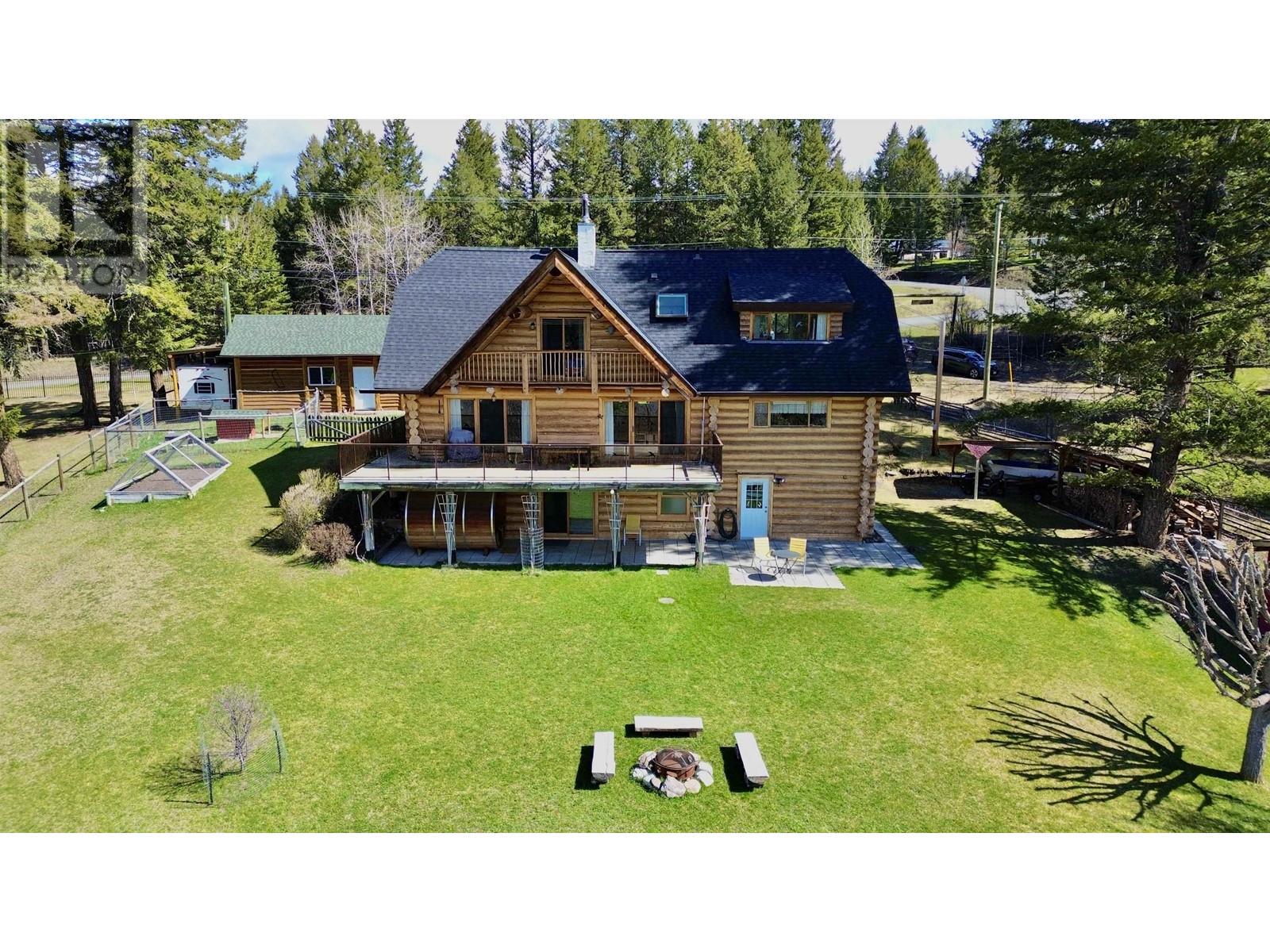 4768 Telqua Drive, 108 Mile Ranch, British Columbia  V0K 2Z0 - Photo 35 - R2877424
