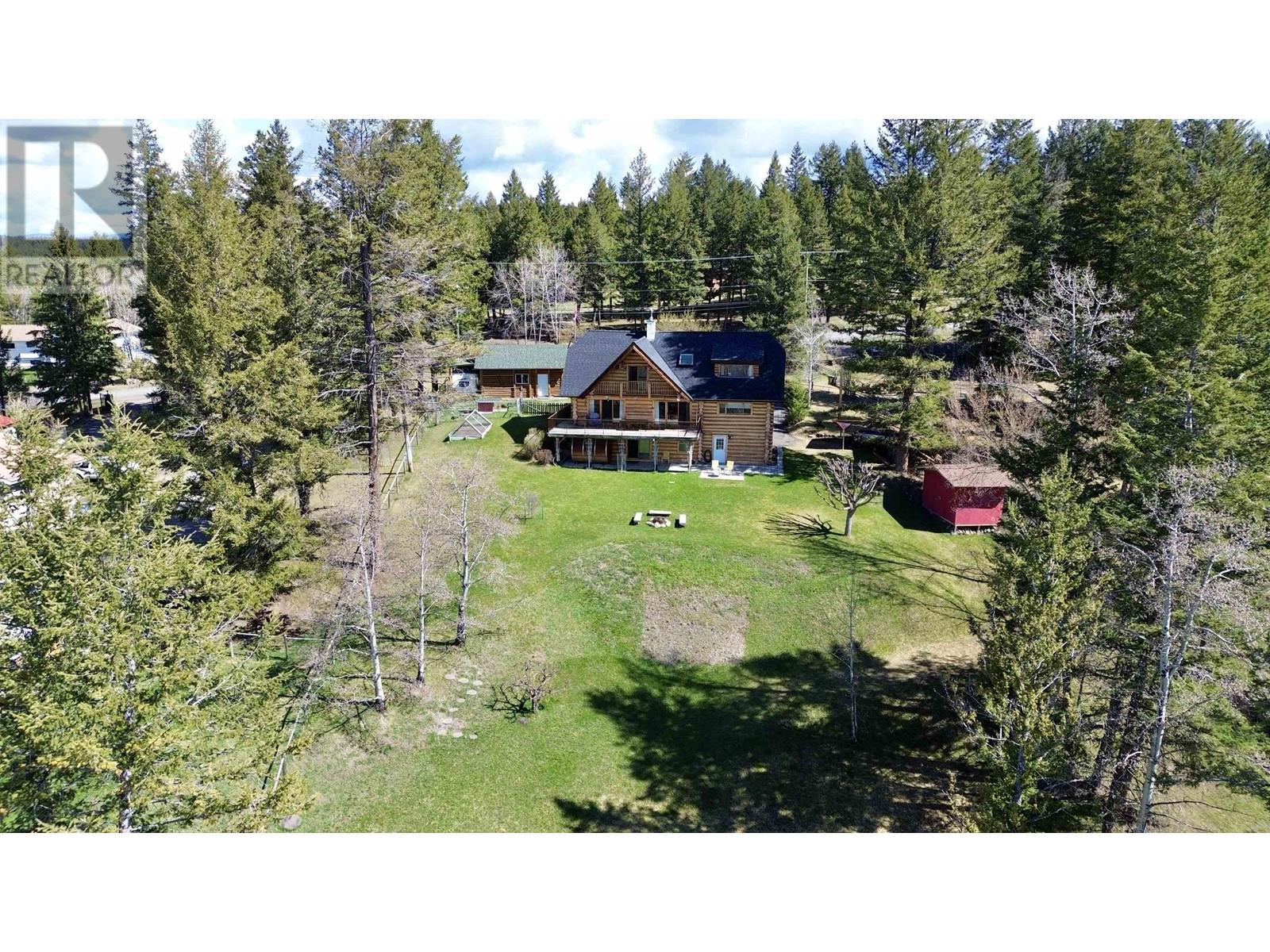 4768 Telqua Drive, 108 Mile Ranch, British Columbia  V0K 2Z0 - Photo 34 - R2877424