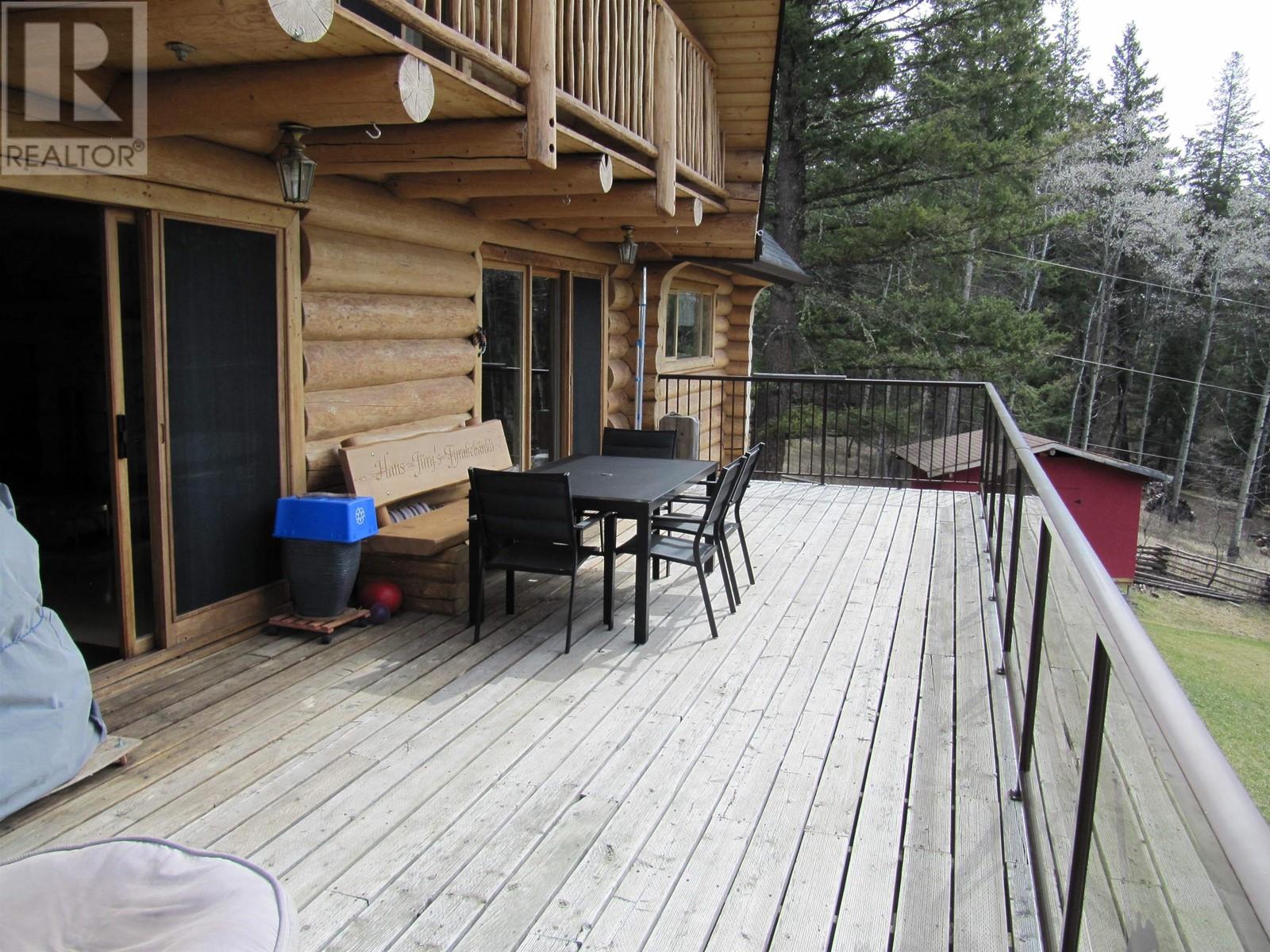 4768 Telqua Drive, 108 Mile Ranch, British Columbia  V0K 2Z0 - Photo 36 - R2877424