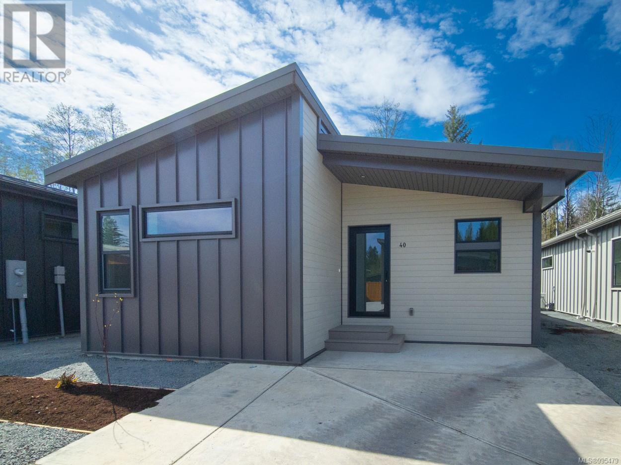 40 3025 Royston Rd, Cumberland, British Columbia