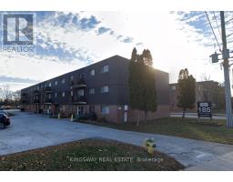 102 - 185 LISGAR AVENUE, Tillsonburg, Ontario