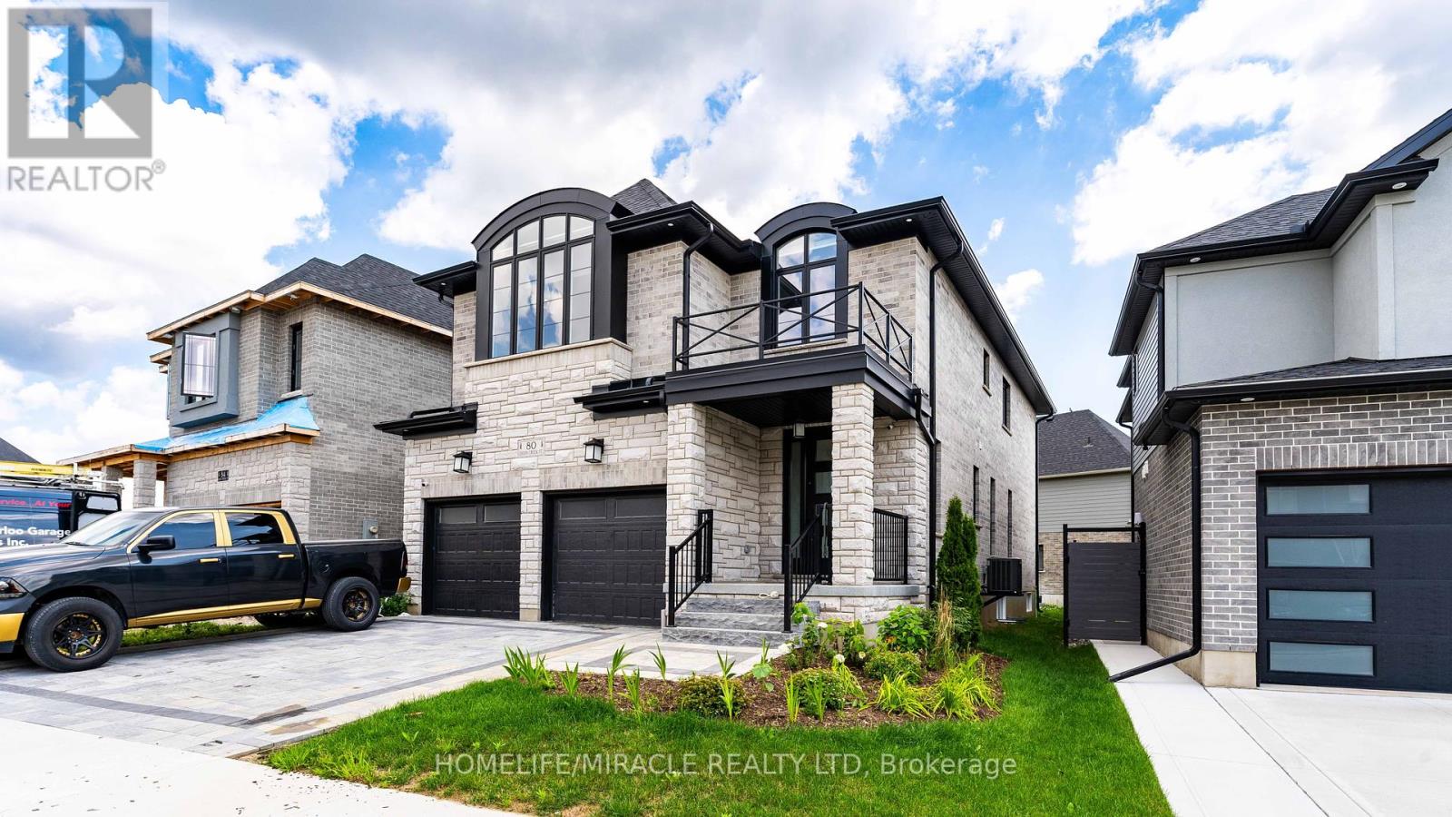 Property at 80 DOON CREEK STREET image 3