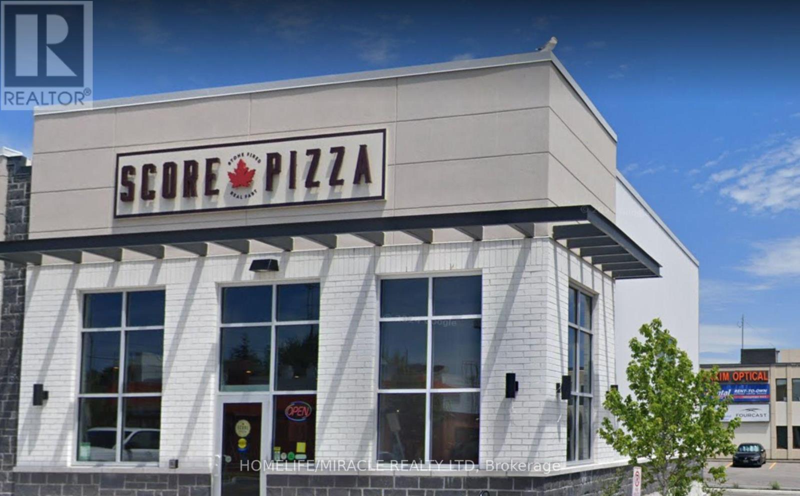 5 - 1025 ELGIN STREET, Cobourg, Ontario