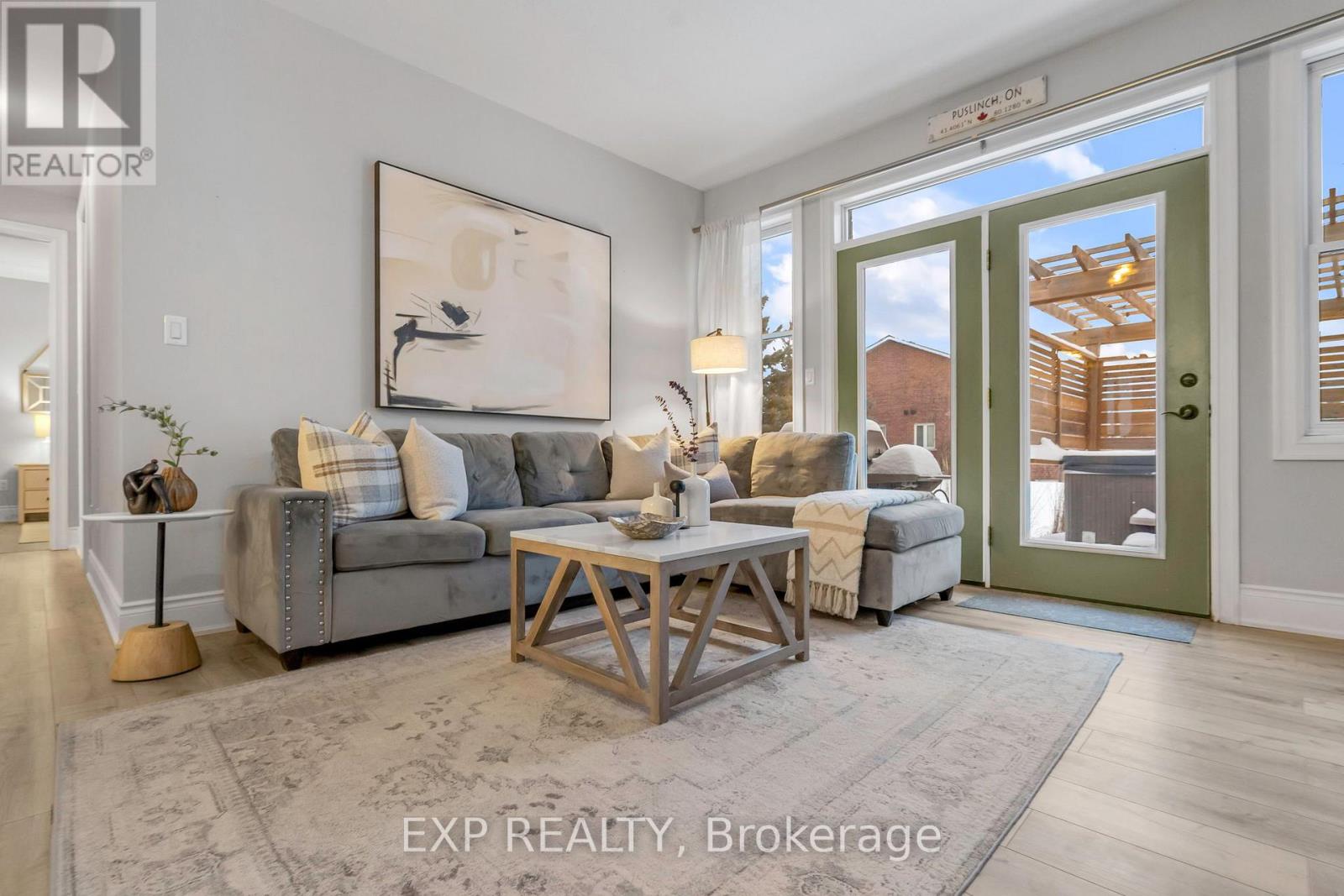 Property at 45 ABERFOYLE MILL CRESCENT image 5