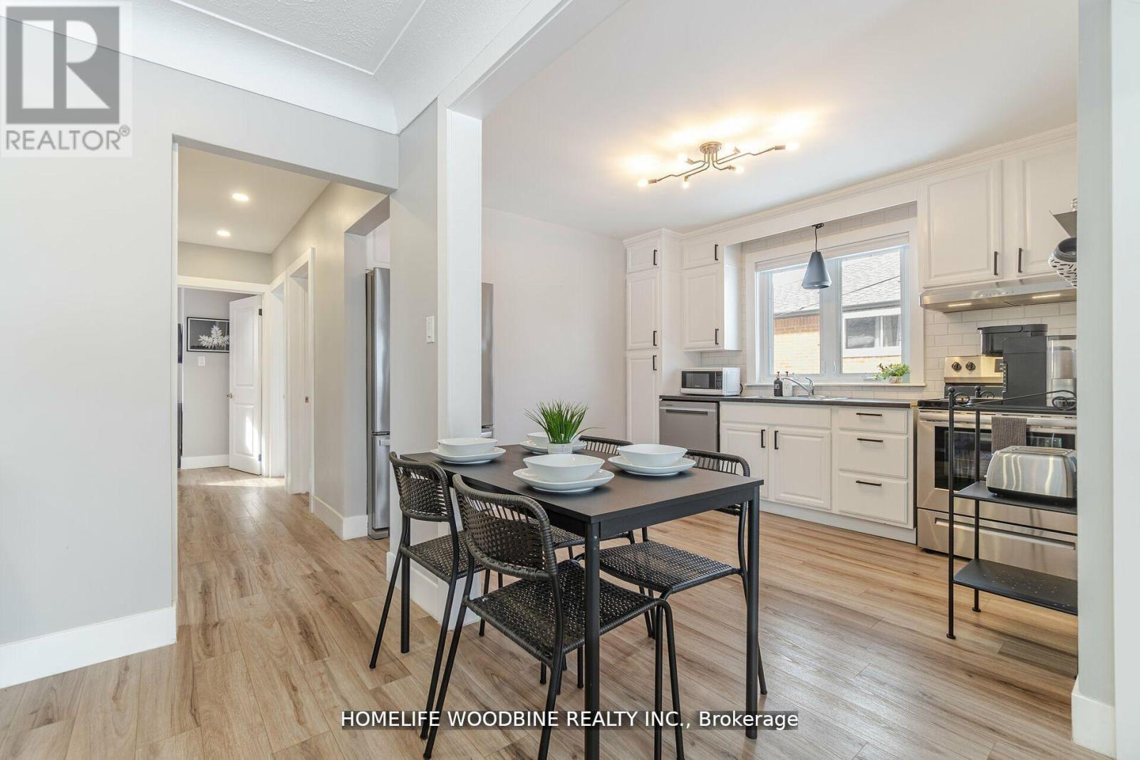 107 Winchester Boulevard, Hamilton, Ontario  L8T 2M9 - Photo 9 - X12099074
