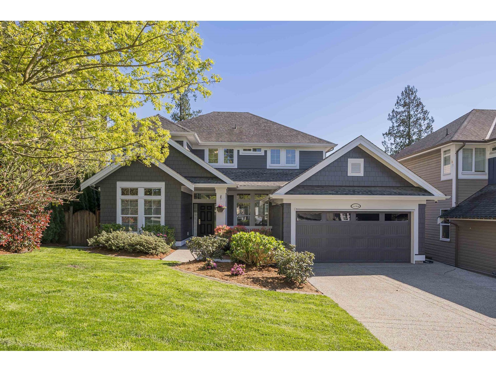Property at 16364 60A AVENUE image 1