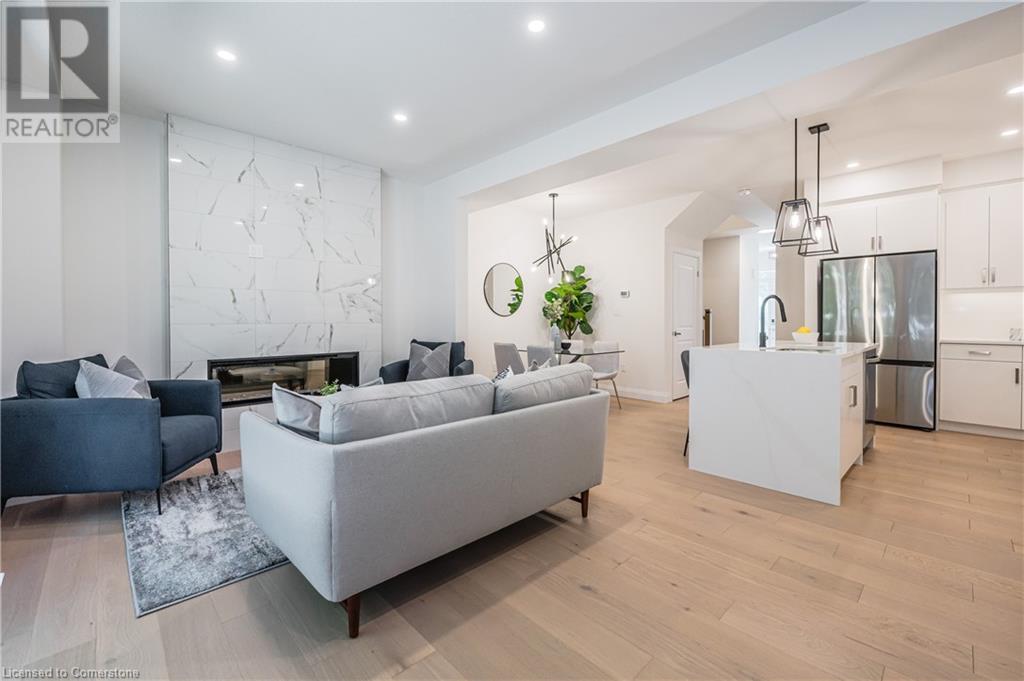 143 Elgin Street N Unit# Lot 63, Cambridge, Ontario  N1R 0E1 - Photo 8 - 40720645