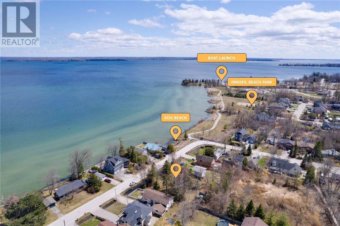 2240 Crystal Beach Road, N/a, Ontario  L9S 3W8 - Photo 13 - 2121819