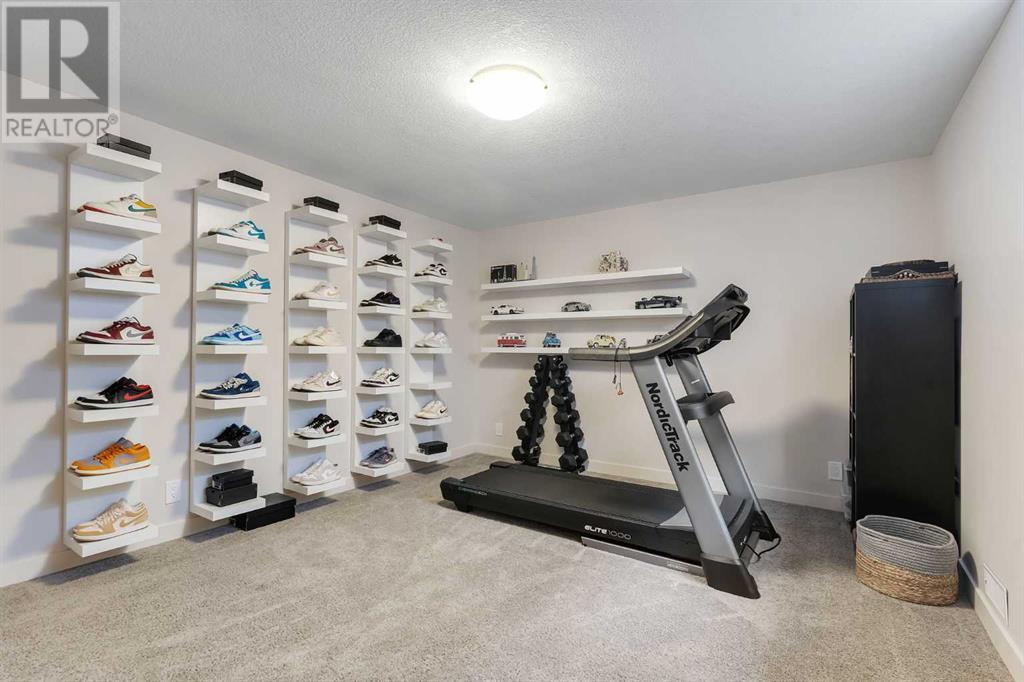 99 Woodbine Boulevard Sw, Calgary, Alberta  T2W 3W8 - Photo 29 - A2214181