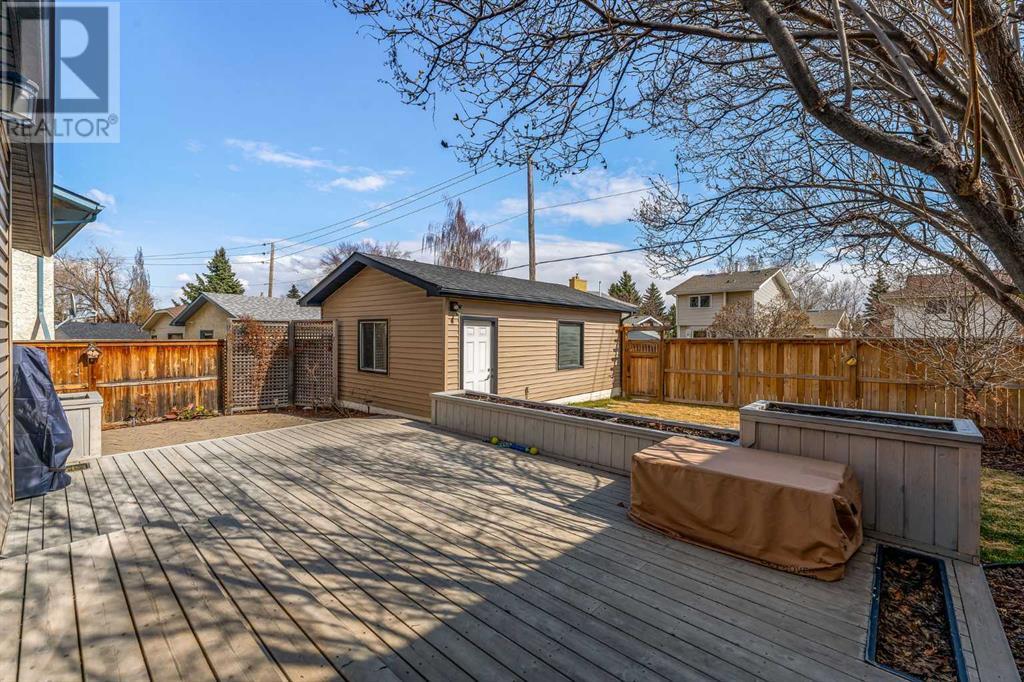 99 Woodbine Boulevard Sw, Calgary, Alberta  T2W 3W8 - Photo 36 - A2214181