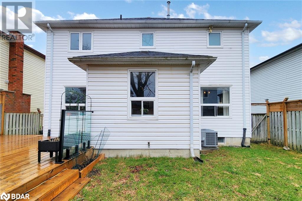 40 Shakespeare Crescent, Barrie, Ontario  L4N 6C1 - Photo 42 - 40720520