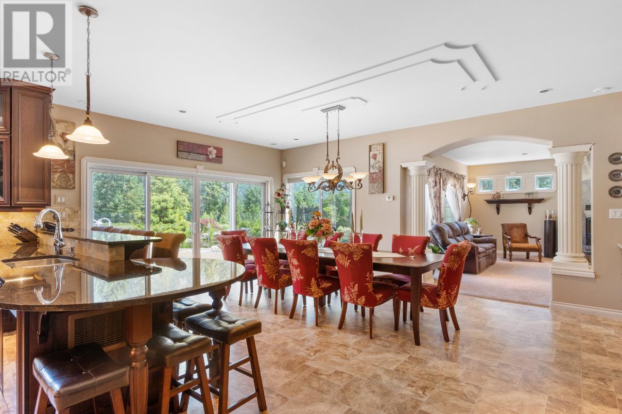 1480 Nighthawk Drive, Castlegar, British Columbia  V1N 4S2 - Photo 11 - 10344419