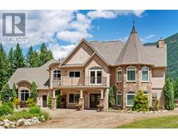 1480 NIGHTHAWK Drive, castlegar, British Columbia
