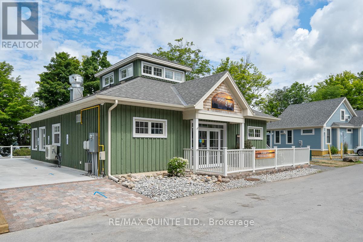 19 - 46 Meadow View Lane, Prince Edward County (Athol Ward), Ontario  K0K 1P0 - Photo 20 - X12099138