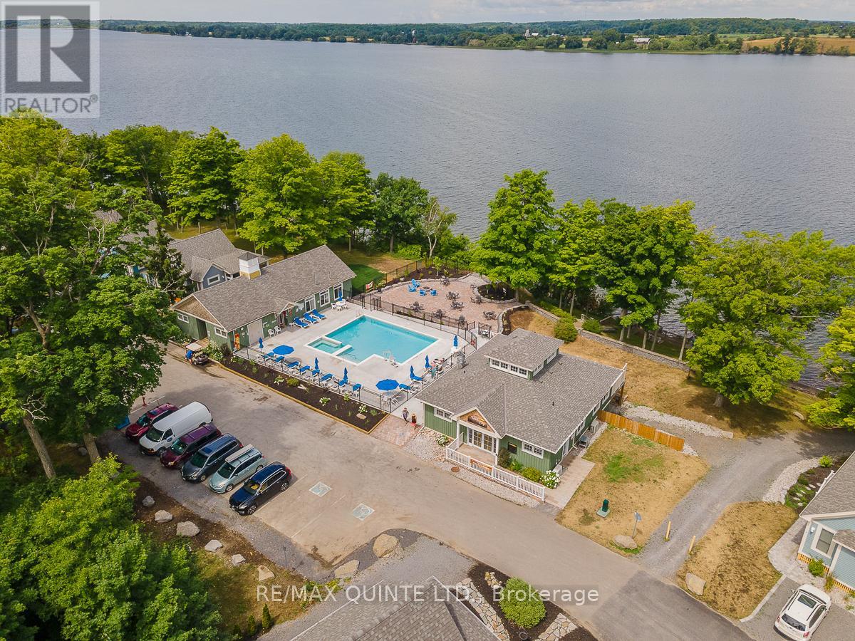 19 - 46 Meadow View Lane, Prince Edward County (Athol Ward), Ontario  K0K 1P0 - Photo 26 - X12099138