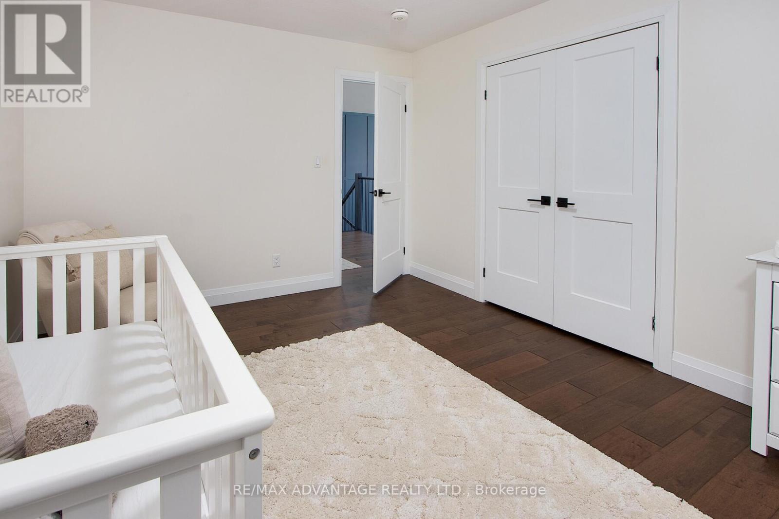 8 Locky Lane, Middlesex Centre, Ontario  N0L 1R0 - Photo 31 - X12099143