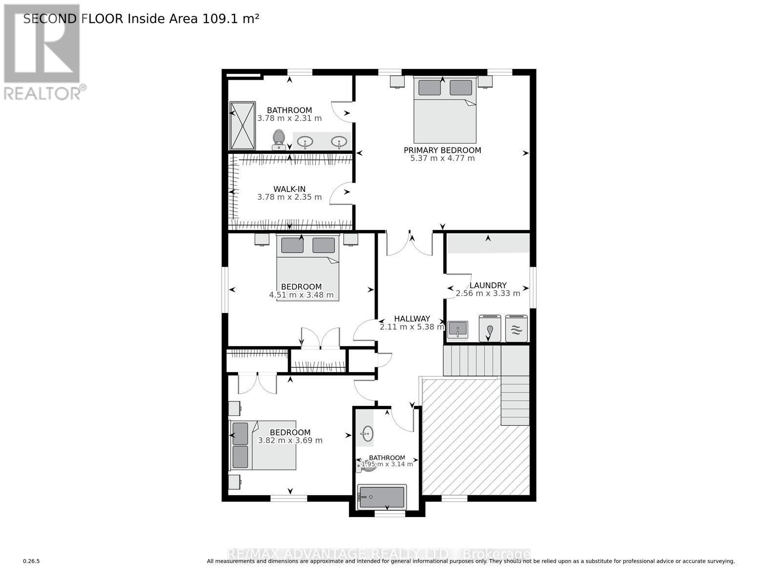 8 Locky Lane, Middlesex Centre, Ontario  N0L 1R0 - Photo 47 - X12099143