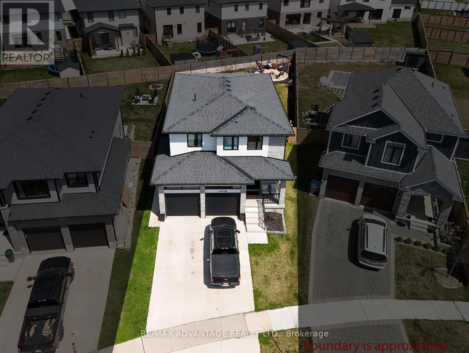 8 Locky Lane, Middlesex Centre, Ontario  N0L 1R0 - Photo 49 - X12099143