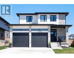 8 LOCKY LANE, Middlesex Centre, Ontario