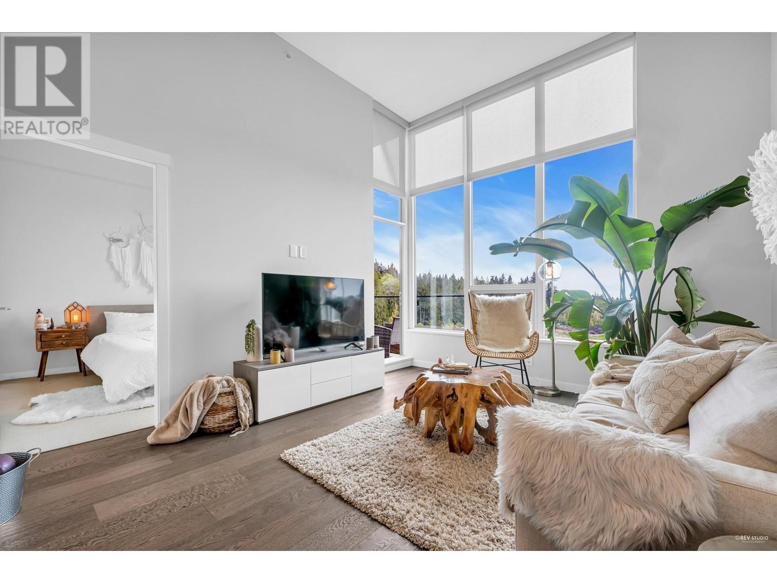 506 5687 Gray Avenue, Vancouver, British Columbia  V6S 0K7 - Photo 10 - R2993364