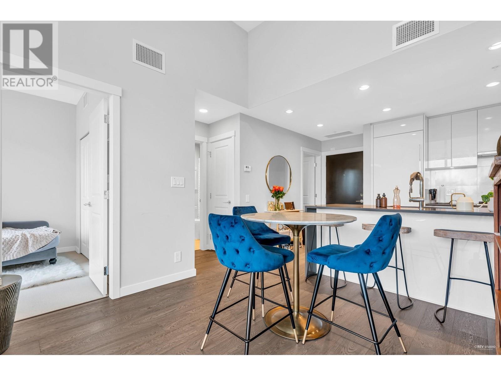 506 5687 Gray Avenue, Vancouver, British Columbia  V6S 0K7 - Photo 12 - R2993364