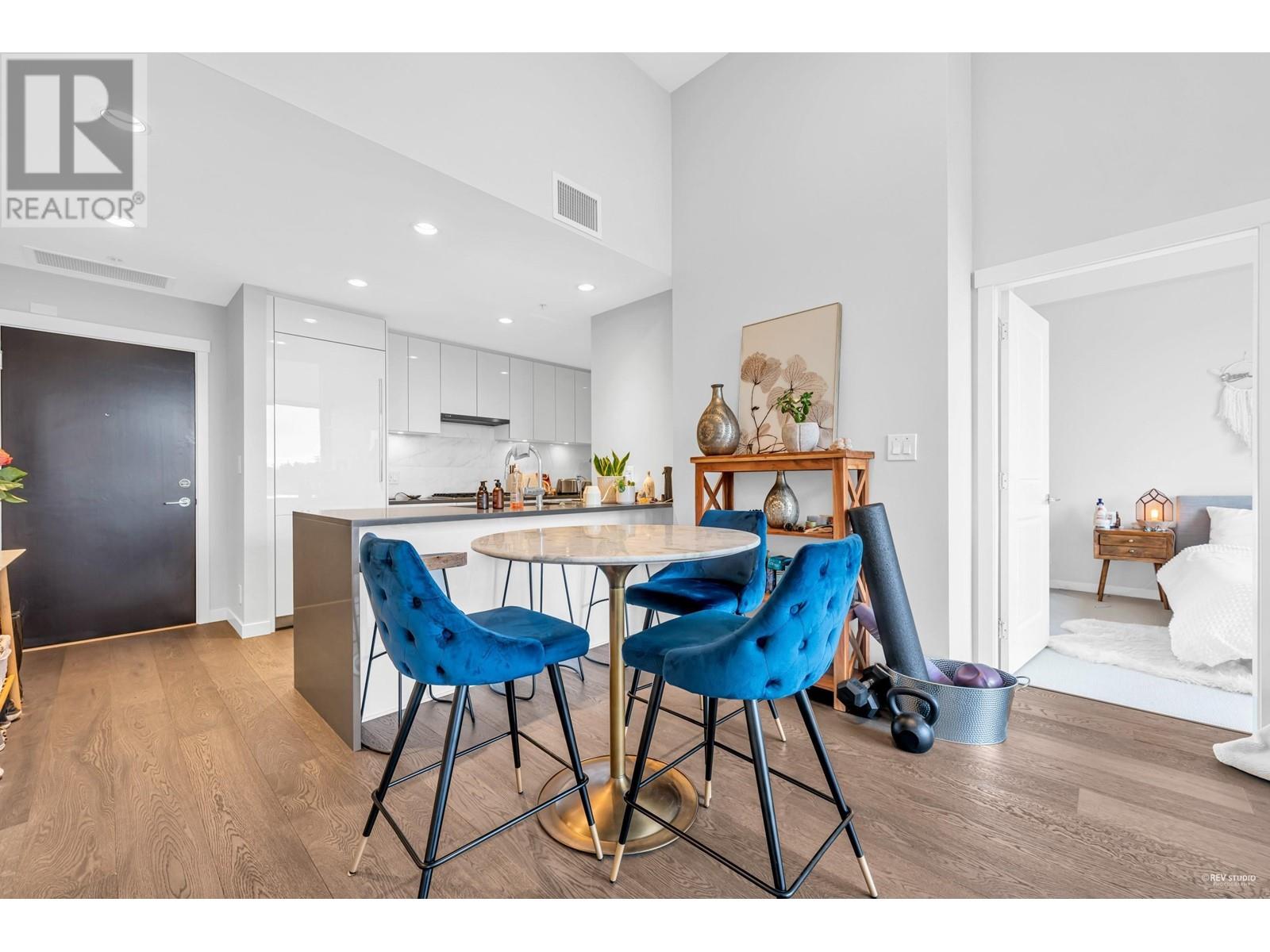 506 5687 Gray Avenue, Vancouver, British Columbia  V6S 0K7 - Photo 13 - R2993364