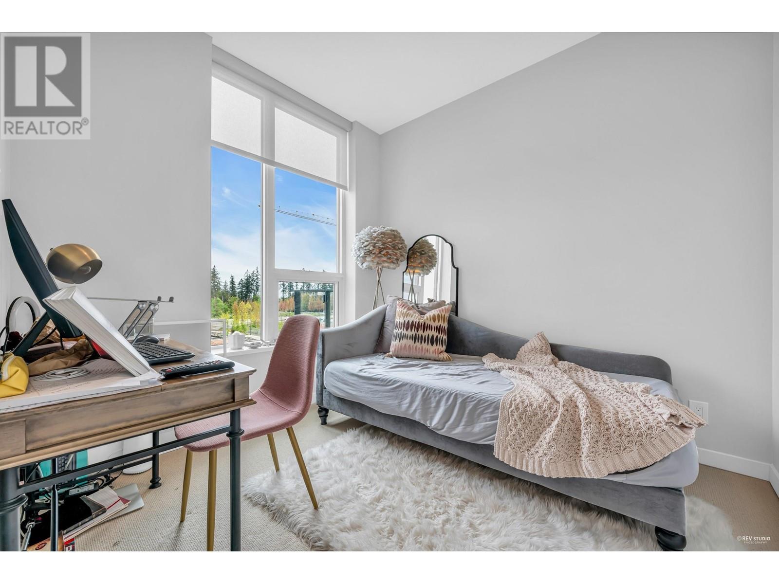 506 5687 Gray Avenue, Vancouver, British Columbia  V6S 0K7 - Photo 6 - R2993364