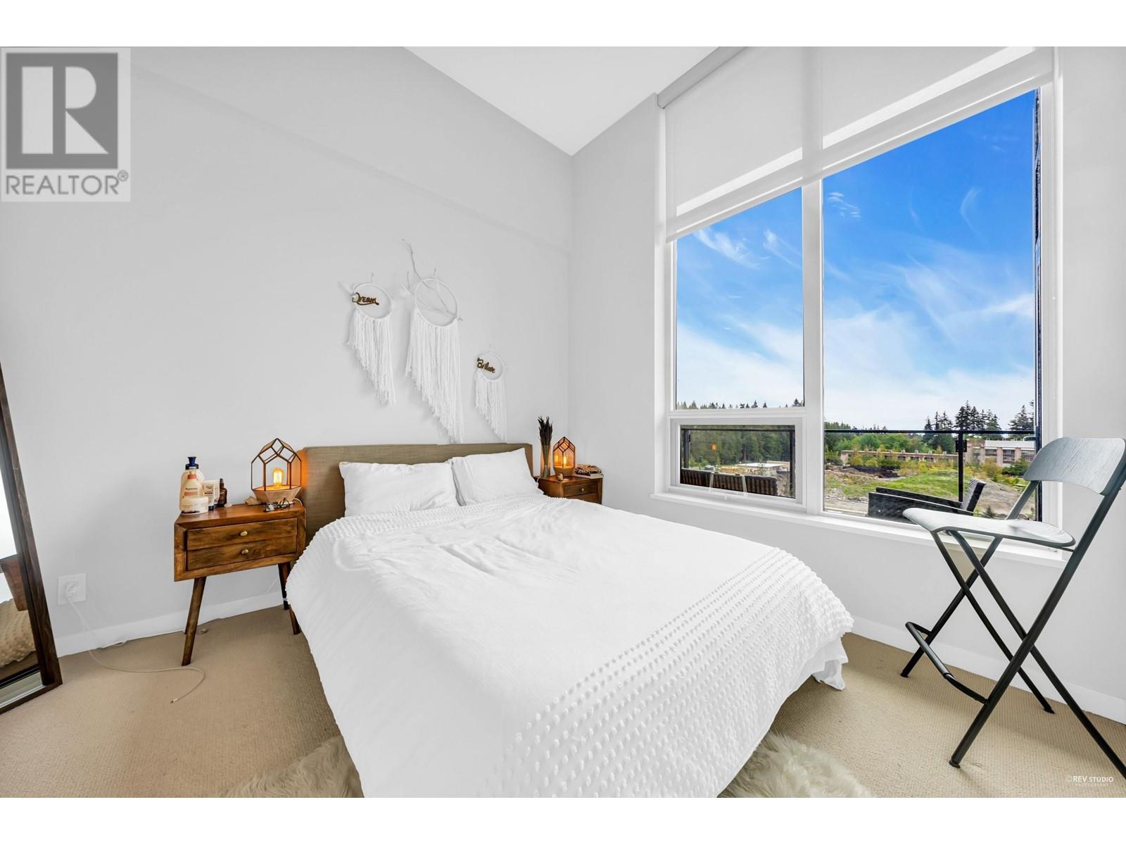 506 5687 Gray Avenue, Vancouver, British Columbia  V6S 0K7 - Photo 9 - R2993364