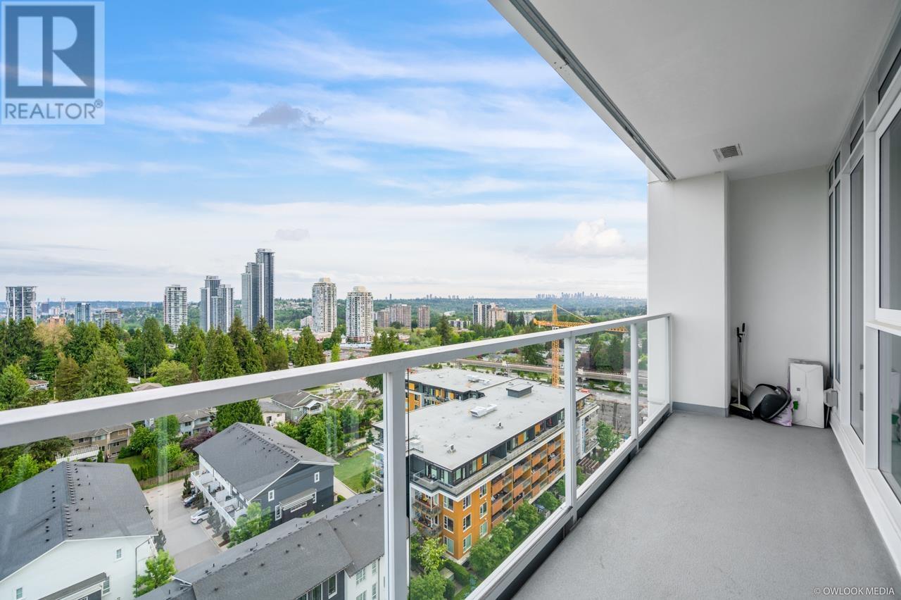 1310 525 Foster Avenue, Coquitlam, British Columbia  V3J 0H6 - Photo 20 - R2993369