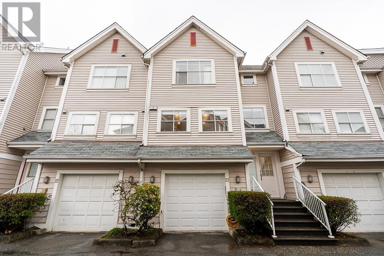 Property at 21 2450 HAWTHORNE AVENUE image 1