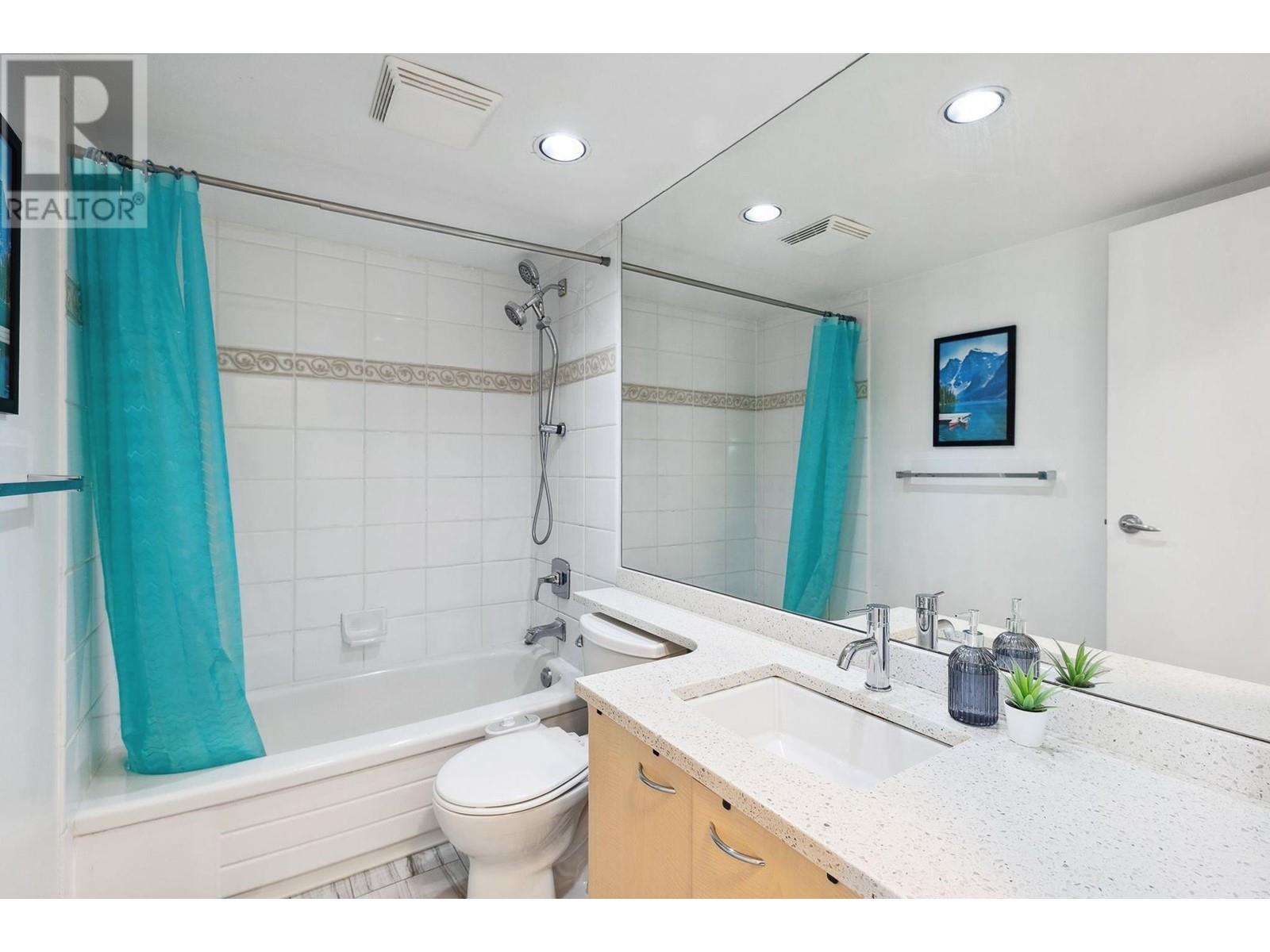 607 1331 Alberni Street, Vancouver, British Columbia  V6E 4S1 - Photo 13 - R2993403