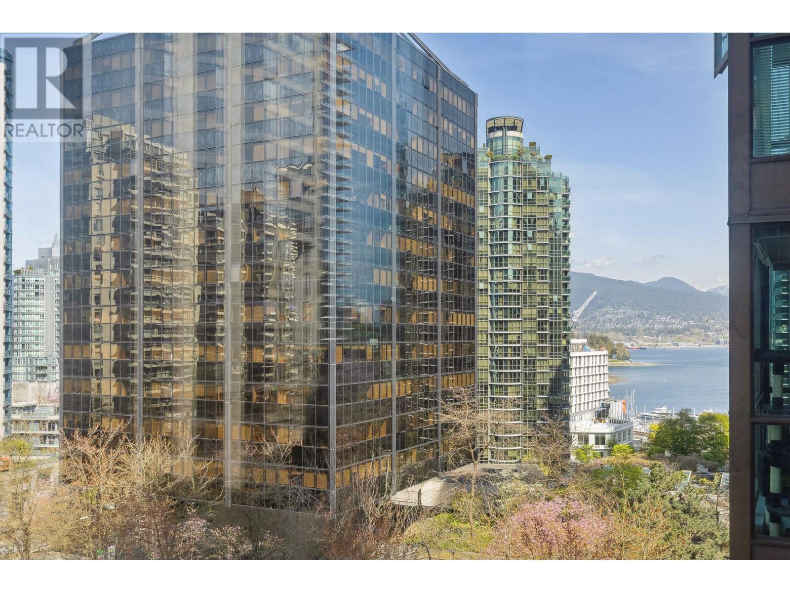 607 1331 Alberni Street, Vancouver, British Columbia  V6E 4S1 - Photo 16 - R2993403