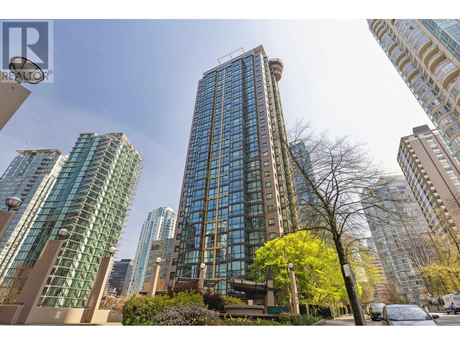 607 1331 Alberni Street, Vancouver, British Columbia  V6E 4S1 - Photo 17 - R2993403