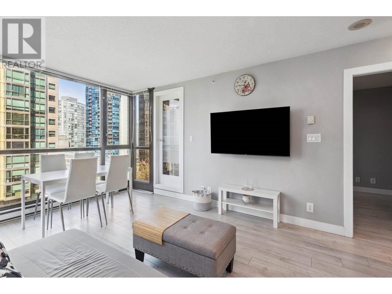 607 1331 Alberni Street, Vancouver, British Columbia  V6E 4S1 - Photo 4 - R2993403