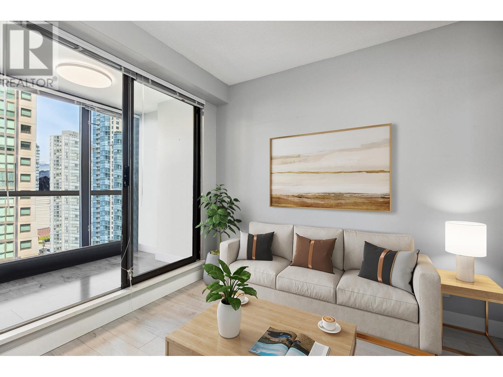 607 1331 Alberni Street, Vancouver, British Columbia  V6E 4S1 - Photo 6 - R2993403
