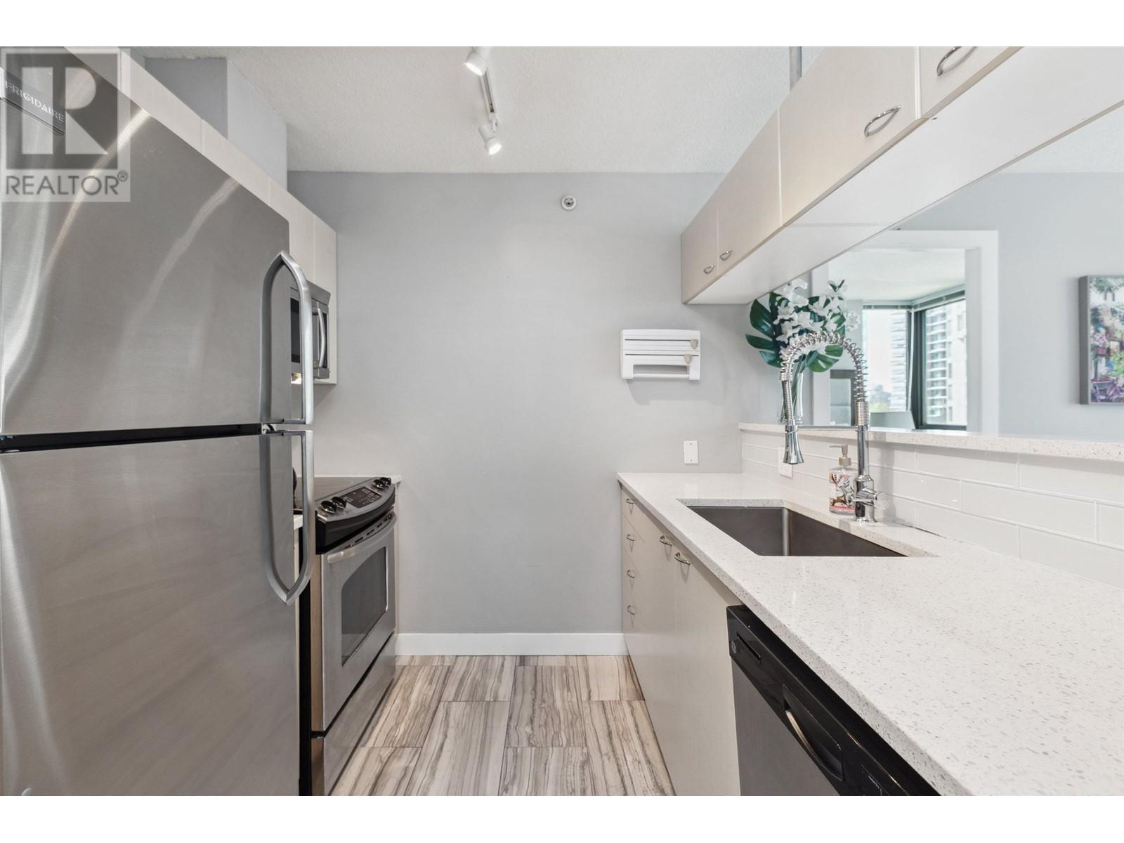 607 1331 Alberni Street, Vancouver, British Columbia  V6E 4S1 - Photo 8 - R2993403