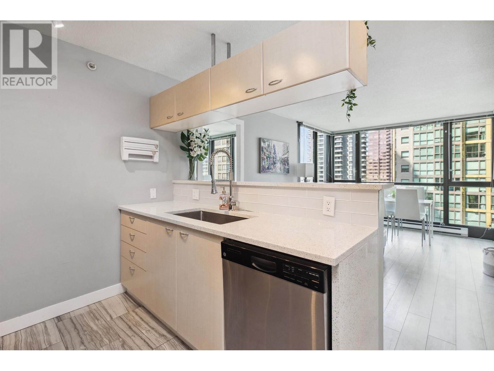607 1331 Alberni Street, Vancouver, British Columbia  V6E 4S1 - Photo 9 - R2993403