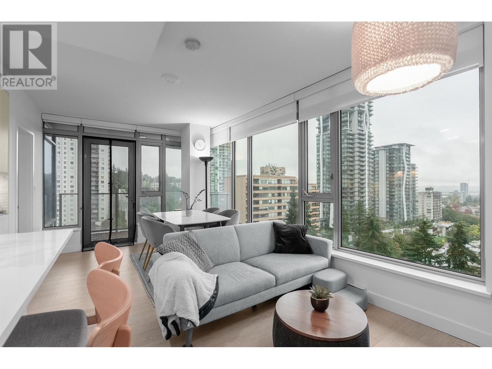 1007 518 Whiting Way, Coquitlam, British Columbia  V3J 0H7 - Photo 18 - R2993414