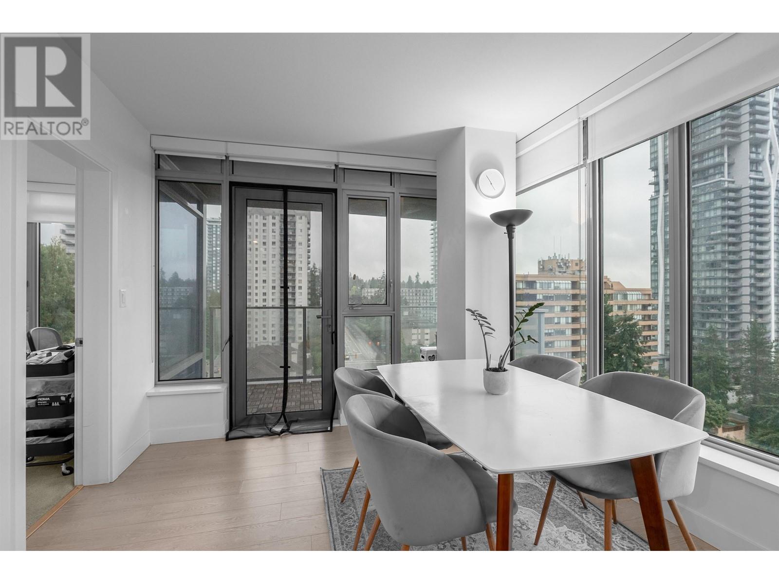 1007 518 Whiting Way, Coquitlam, British Columbia  V3J 0H7 - Photo 19 - R2993414