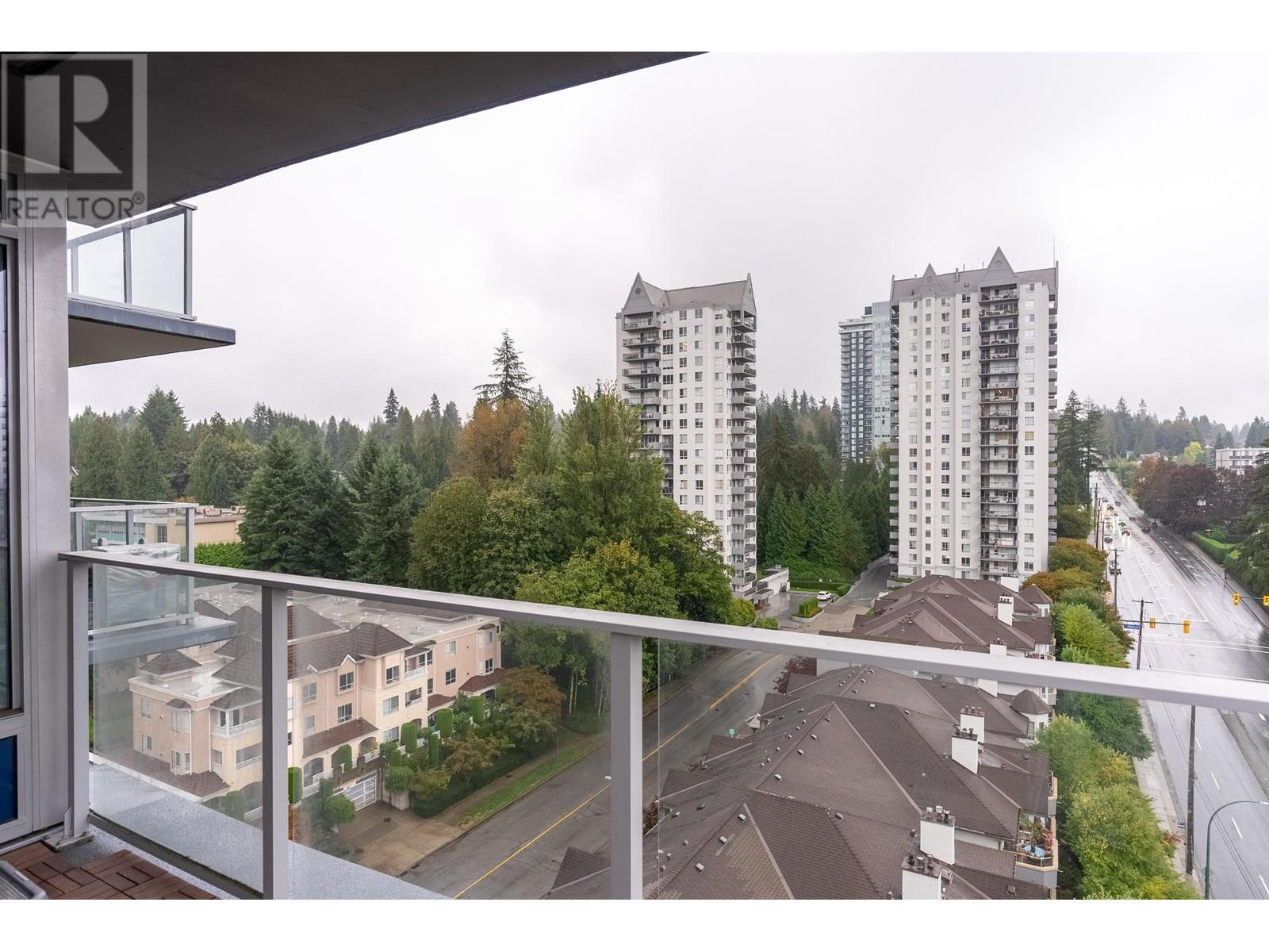 1007 518 Whiting Way, Coquitlam, British Columbia  V3J 0H7 - Photo 2 - R2993414
