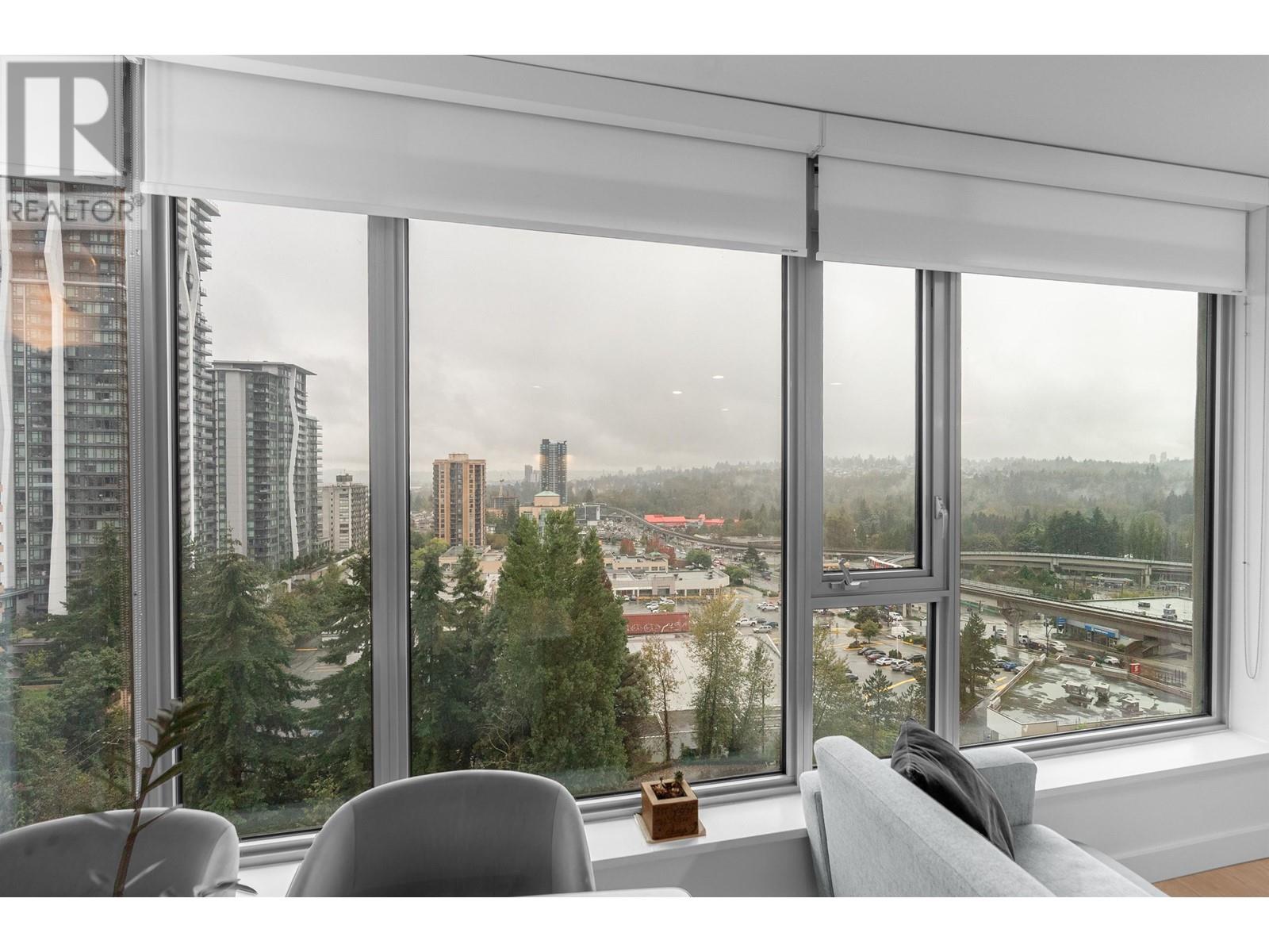 1007 518 Whiting Way, Coquitlam, British Columbia  V3J 0H7 - Photo 21 - R2993414