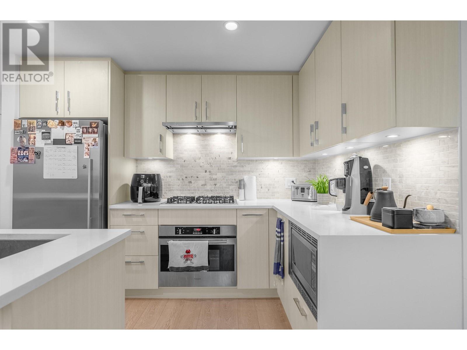 1007 518 Whiting Way, Coquitlam, British Columbia  V3J 0H7 - Photo 23 - R2993414