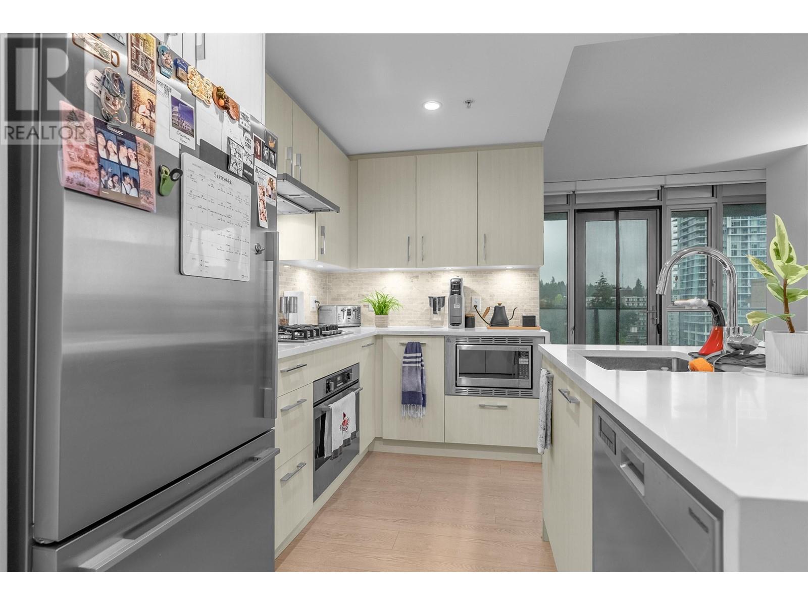 1007 518 Whiting Way, Coquitlam, British Columbia  V3J 0H7 - Photo 24 - R2993414
